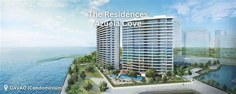 the residences at azuela cove info|The Residences at Azuela Cove — Ayala Land Premier .
